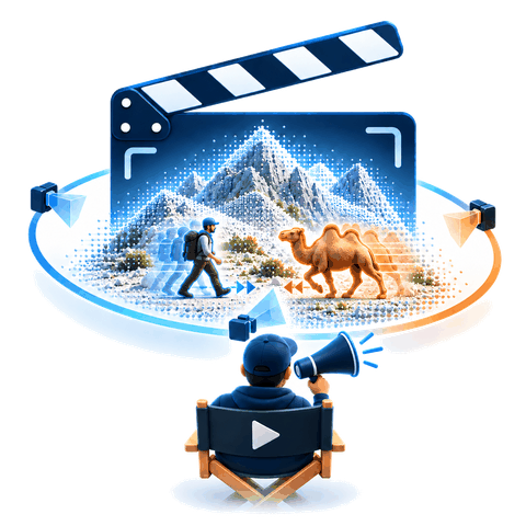 4Director logo